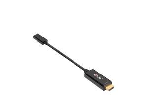 Club 3D 4K 60Hz HDMI to USB Type C Adapter CAC-1333