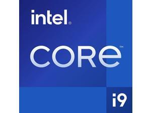 Intel Core i9-11900K - Core i9 11th Gen Rocket Lake 8-Core 3.5 GHz