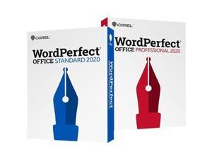 wordperfect x7 professional upgrade