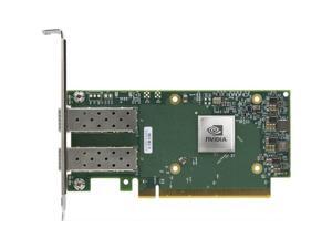 Mellanox MCX623102AN-ADAT ConnectX-6 Dx EN Adapter Card 25GbE Crypto Disabled MCX623102ANADAT