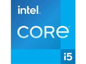 Intel Core i5-12600KF - Core i5 12th Gen Alder Lake 10-Core (6P+4E) 3.7 GHz LGA 1700 125W Desktop Processor TRAY - CM8071504555228
