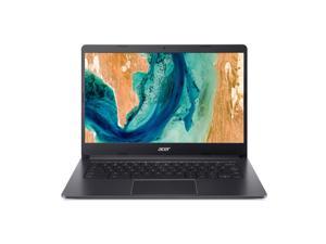 Acer Chromebook 314 C922 C922-K04T 14" Chromebook - HD - 1366 x 768 - Octa-core (ARM Cortex A73 Quad-core (4 Core) 2 GHz + Cortex A53 Quad-core (4 Core) 2 GHz) - 4 GB RAM - 32 GB Flash Memory - M