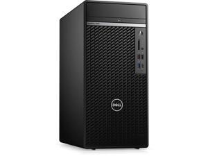 Dell OptiPlex 7000 7090 Desktop Computer - Intel Core i7 10th Gen i7-10700 Octa-core (8 Core) 2.90 GHz - 16 GB RAM DDR4 SDRAM - 512 GB M.2 PCI Express NVMe SSD - Tower - Intel Q570 Chip - Windows 10 P