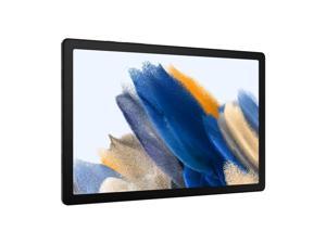 SAMSUNG Galaxy Tab A8 SM-X200NZAAXAR 32GB Flash Storage 10.5" Tablet PC Dark Gray