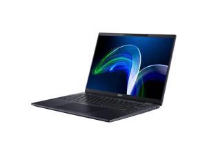 Acer Laptop TravelMate P6 Intel Core i5 11th Gen 1135G7 (2.40GHz) 16GB Memory 512 GB PCIe SSD Intel Iris Xe Graphics 14.0" Windows 10 Pro 64-bit TMP614-52-58LB