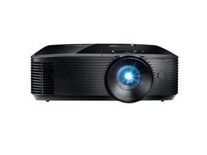 Optoma X400LVe XGA Professional Projector | 4000 Lumens for Lights-on Viewing| Presentations in Classrooms & Meeting Rooms | Up to 15,000 Hour Lamp Life | Speaker Built in