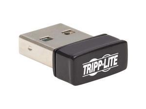 Tripp Lite U263-AC600 IEEE 802.11 a/b/g/n/ac Wi-Fi Adapter for Desktop Computer/Notebook/Tablet U263AC600