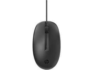 HP 125 Wired Mouse 265A9UT