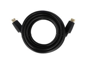 VisionTek DisplayPort to DisplayPort 1.4 Cable 4.5 Meter 901429