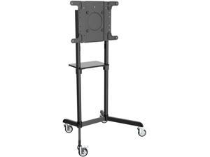Tripp Lite Mobile Rotating TV Floor Stand Cart for 37" to 70" Screen DMCS3770ROT