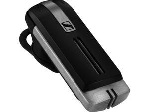 Sennheiser Presence Grey UC Monaural Bluetooth Headset with USB Dongle