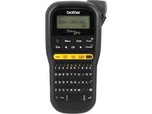 Brother P Touch Pro Label Maker