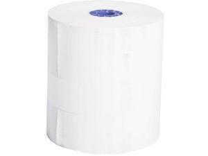 Star Micronics Thermal Receipt Paper, 3.15 Inch (80Mm) X 230 (70M), Tsp100, Tsp650, Fvp10, And Hsp7000, 25 Rolls Per Case, Priced Per Case (37966290)