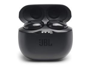 Refurbished JBL TUNE 125TWS Wireless Bluetooth In Ear Binaural Earbuds