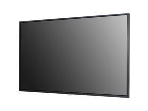 LG 49UH7F-H Black 49" 8ms (GTG) 3840 x 2160 (4K) 1.07 Billion Colors Display