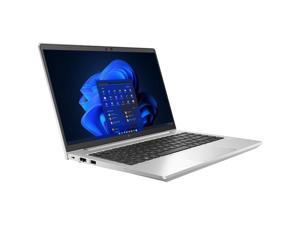 HP EliteBook 645 G9 14" Touchscreen Notebook - Full HD - 1920 x 1080 - AMD Ryzen 7 PRO 5875U Octa-core (8 Core) 2 GHz - 32 GB Total RAM - 1 TB SSD - Windows 10 Pro - AMD Radeon Graphics - In-plan