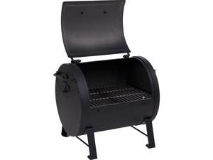 American Gourmet 21201715 Black Charcoal Tabletop Grill