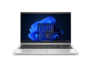 HP Laptop ProBook 450 G9 Intel Core i7 12th Gen 1255U (1.70GHz) 32GB Memory 1 TB PCIe SSD Intel Iris Xe Graphics 15.6" Windows 10 Pro (available through DG rights from Windows 11 Pro) 687P6UT#ABA