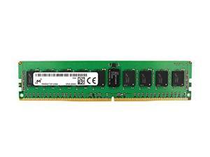 Micron 16GB DDR4 SDRAM Memory Module MTA18ASF2G72PZ3G2R1