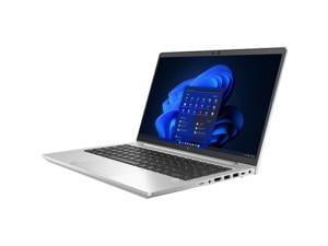 HP Laptop EliteBook 640 G9 Wolf Pro Security Edition 6C0Y9UTABA Intel Core i5 12th Gen 1235U 130GHz 16GB Memory 256 GB PCIe SSD Intel Iris Xe Graphics 140 Windows 10 Pro