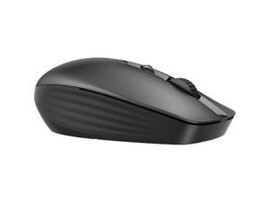 HP Wireless MultiDevice 635M Mouse 1D0K2UTABA
