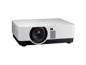 NEC NP-P506QL 4K UHD DLP, Laser Entry Installation Projector 5000 lumens