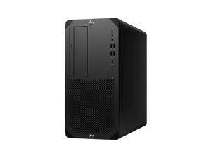HP Z2 G9 Tower Workstation Intel Core i7 12th Gen 16GB DDR5 Windows 10 Pro for Workstations (available through downgrade rights from Windows 11 Pro for Workstations) 6H905UT#ABA