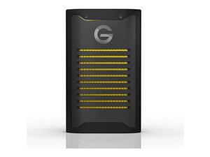 2TB G-DRIVE ARMORLOCK SSD WW