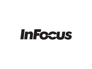 InFocus IN1049 1920 x 1200 LCD LightPro Advanced Projector