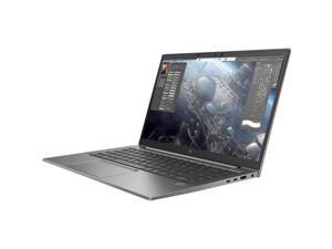 HP ZBook Firefly G8 14" Mobile Workstation - Full HD - 1920 x 1080 - Intel Core i5 11th Gen i5-1135G7 Quad-core (4 Core) 2.40 GHz - 16 GB RAM - 256 GB SSD - Intel Chip - Windows 10 Pro - Intel Ir