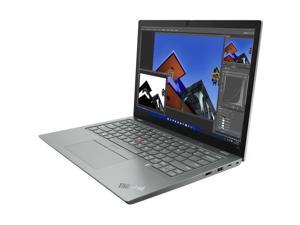Lenovo ThinkPad L13 Gen 3 21B3003RUS 13.3" Touchscreen Notebook - WUXGA - 1920 x 1200 - Intel Core i7 12th Gen i7-1255U Deca-core (10 Core) 3.50 GHz - 16 GB Total RAM - 256 GB SSD - Storm Gray -