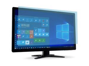 Targus Blue Light Filter Antimicrobial Screen Protector for 21.5" Widescreens 16:9 ABL215W9GL