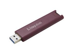 Kingston 1TB DataTraveler Max USB 3.2 Gen 2 Series Flash Drive DTMAXA1TB
