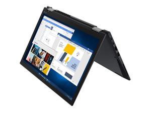 Lenovo ThinkPad X13 Yoga Gen 3 21AW002QUS 133 Touchscreen Convertible 2 in 1 Notebook  WUXGA  1920 x 1200  Intel Core i7 12th Gen i71265U Decacore 10 Core  16 GB Total RAM  16 GB Onbo