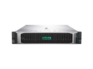 HPE ProLiant DL380 Gen10 Rack Server System Intel Xeon Silver 32GB HPE DDR4 Smart Memory P56961-B21