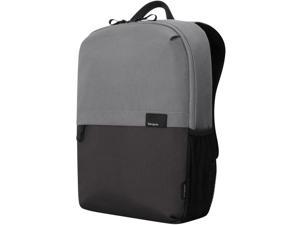 Targus Sagano EcoSmart TBB636GL Carrying Case Backpack for 15.6" Notebook