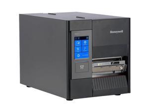 Honeywell PD45S 300dpi Thermal Transfer Printer Ethernet USB Serial PD45S0F0010020300