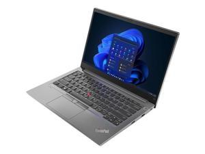 Lenovo Laptop ThinkPad E14 Gen 4 Intel Core i5 12th Gen 1235U 130GHz 8GB Memory 256 GB PCIe SSD Intel Iris Xe Graphics 140 Windows 11 DG Windows 10 Pro 64 21E3008HUS