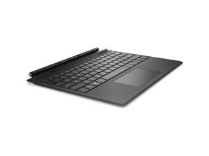 Dell K19MBK Detachable Travel Keyboard for Latitude 7320