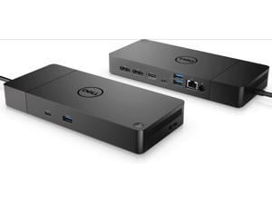 Dell M3HVW Thunderbolt Dock WD19TBS Docking Station 180W Power Adapter (130W Power Delivery) 210-AZBI