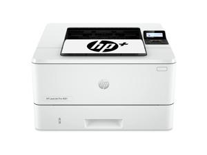 HP LaserJet Pro 4001dne Wired Laser Printer Monochrome 2Z600EBGJ