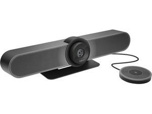 Logitech MeetUp Video Conferencing Camera  30 fps  USB 20