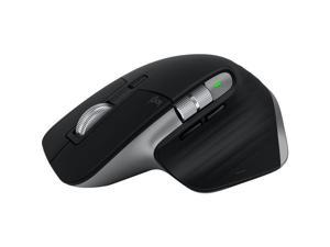 Logitech 910-006569 Master 3 Bluetooth Wireless Mouse - Space Gray