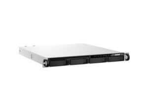 Qnap 9BAY 1U RKMTINTEL INTEL XEON E-2334 4 CORES TSH987XURPE233416G