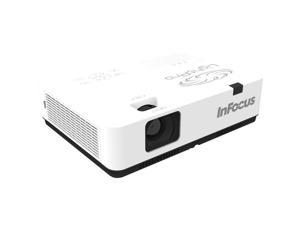 InFocus IN1049 1920 x 1200 LCD LightPro Advanced Projector