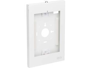 Tripp Lite Secure Wall Mount for 9.7 in. to 11 in. Tablets White DMTB11