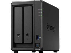 Synology DiskStation DS723+ SAN/NAS Storage System