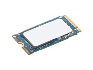 KIOXIA (Toshiba) 256GB M.2 PCIe NVMe 2230 SSD 30mm Half Size