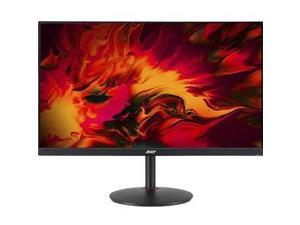 Acer 27 360Hz IPS 2K gaming monitor 0.4ms NVIDIA G-Sync, 2560 x 1440, VESA  Certified HDR600, HDMIx2, DisplayPort, USB, Built-in Speakers, Predator