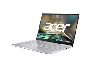 Acer Laptop Swift 3 Intel Core i5 12th Gen 1240P 170GHz 8GB Memory 512 GB PCIe SSD Intel Iris Xe Graphics 140 Windows 11 Home 64bit SF31451253L0